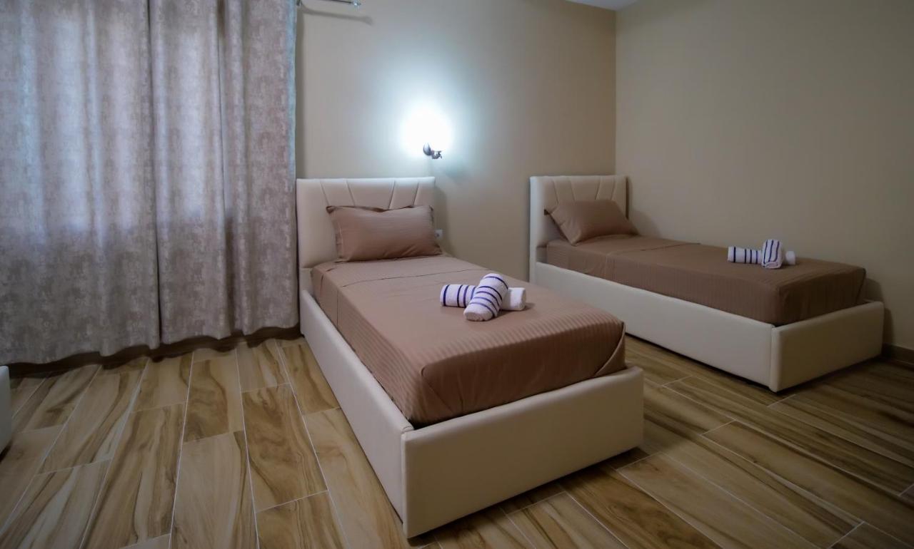 Hanna & Solei Hotel 3*