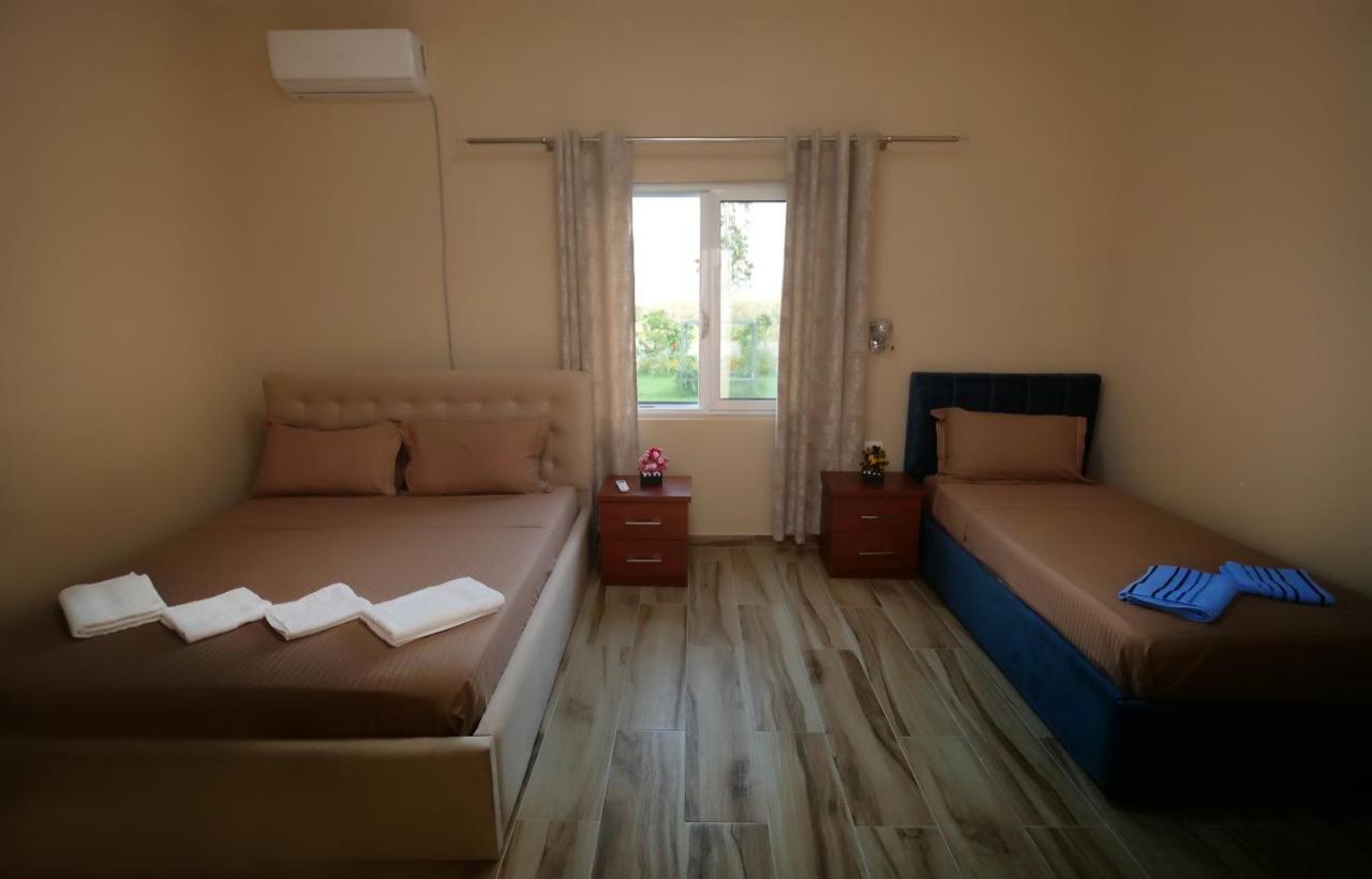 Hanna & Solei Hotel Berat