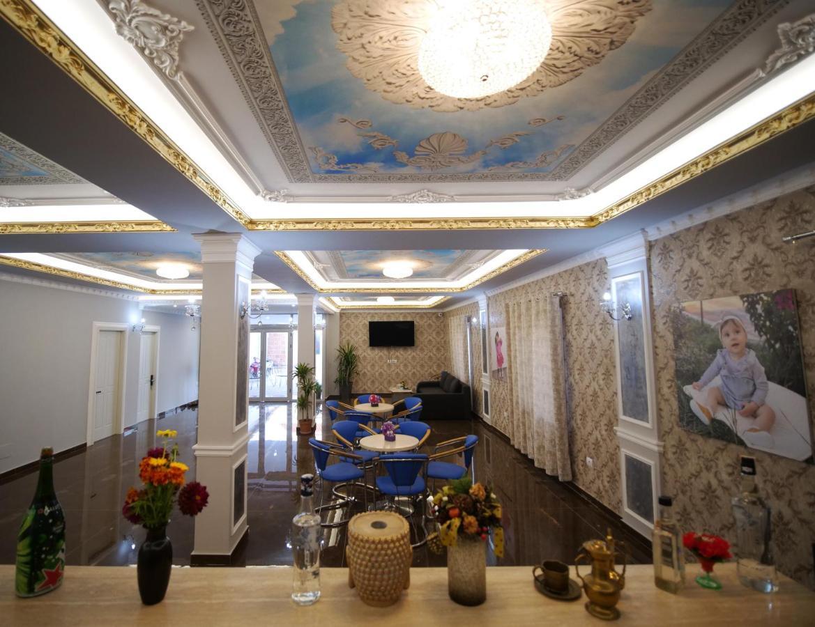 Hanna & Solei Hotel