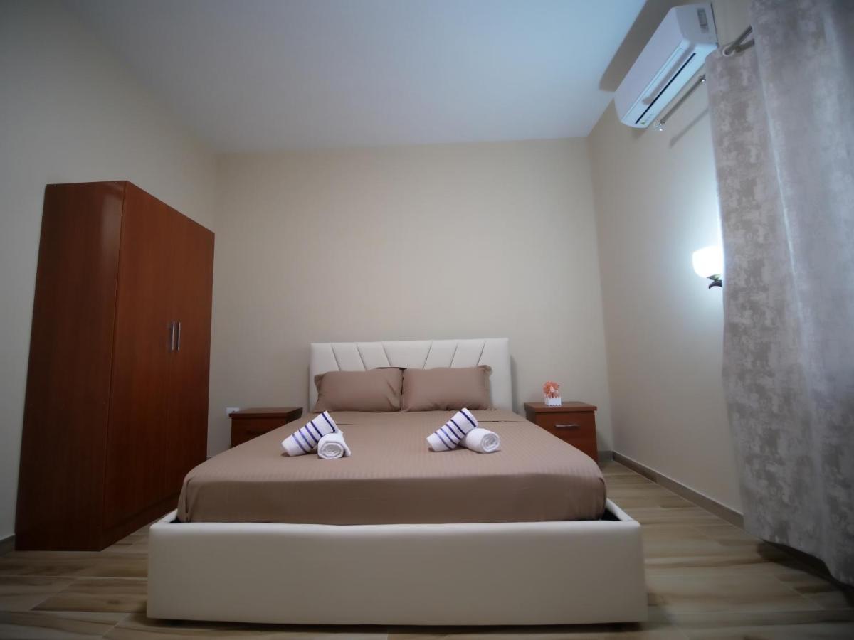 Hotel Hanna & Solei 3*