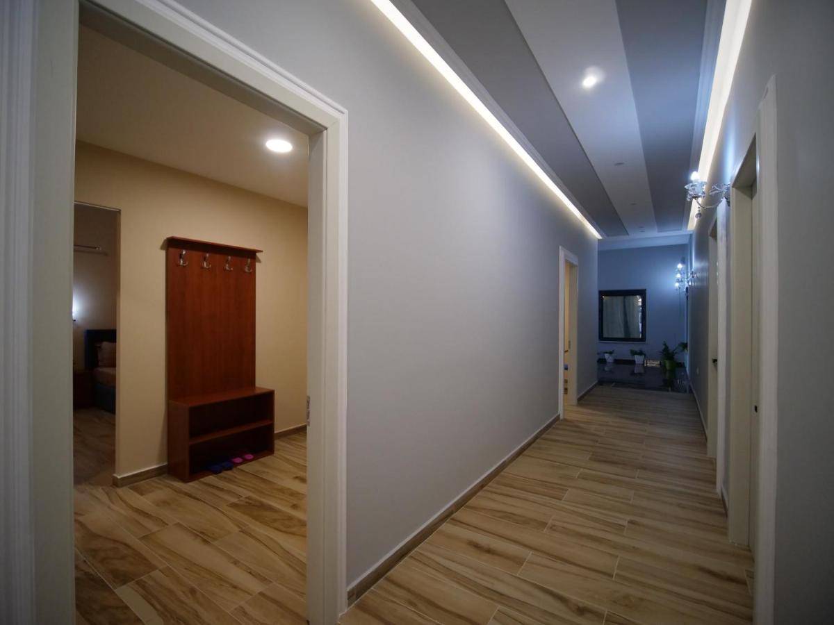 Hanna & Solei Hotel 3*