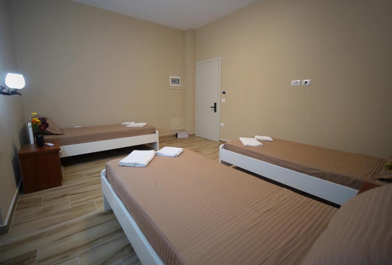 Hotel Hanna & Solei 3*