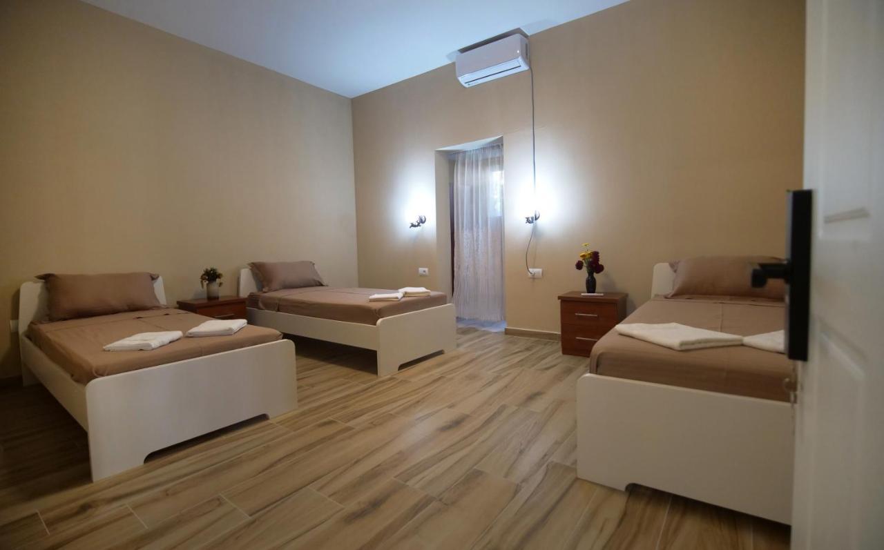 Hanna & Solei Hotel 3*