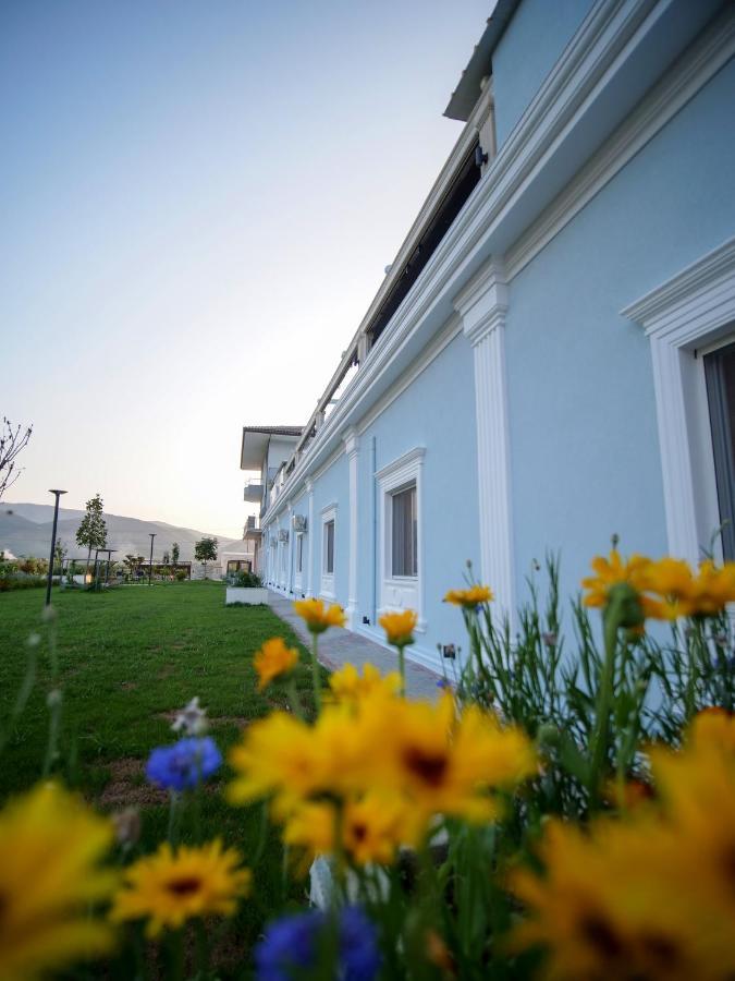 Hanna & Solei Hotel