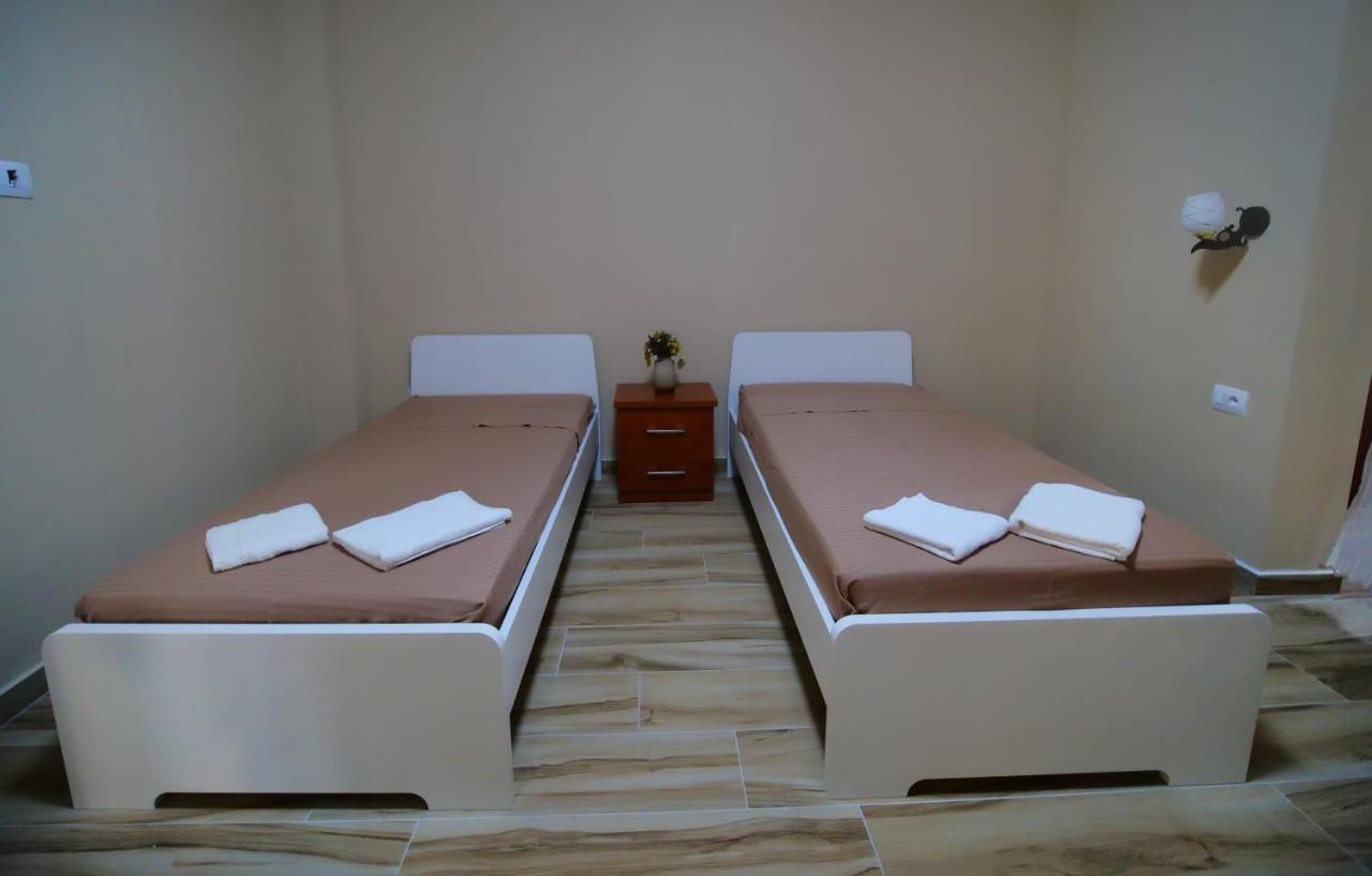 Hotel Hanna & Solei 3*