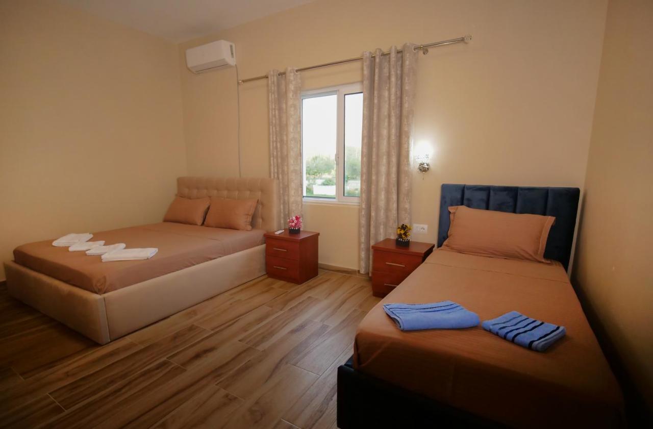 Hanna & Solei Hotel 3*