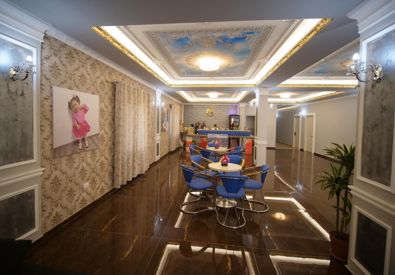 Hotel Hanna & Solei Berat