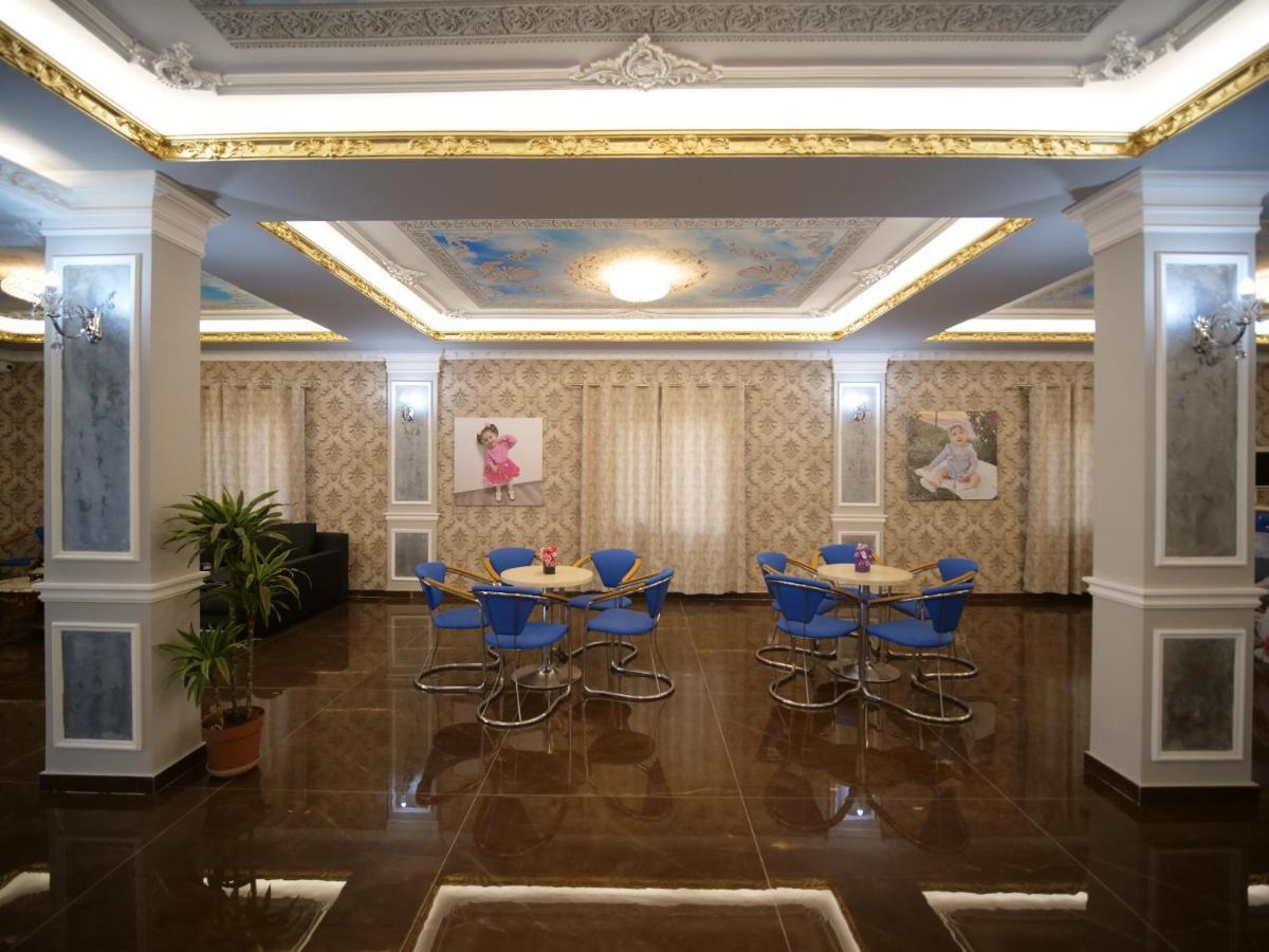 Hotel Hanna & Solei