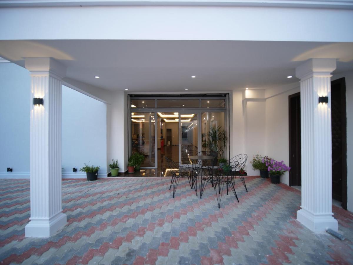 Hanna & Solei Hotel