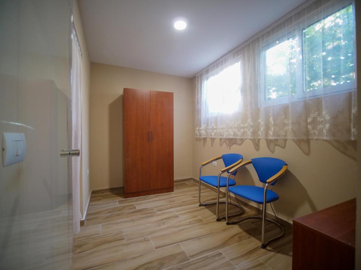 Hanna & Solei Hotel 3*