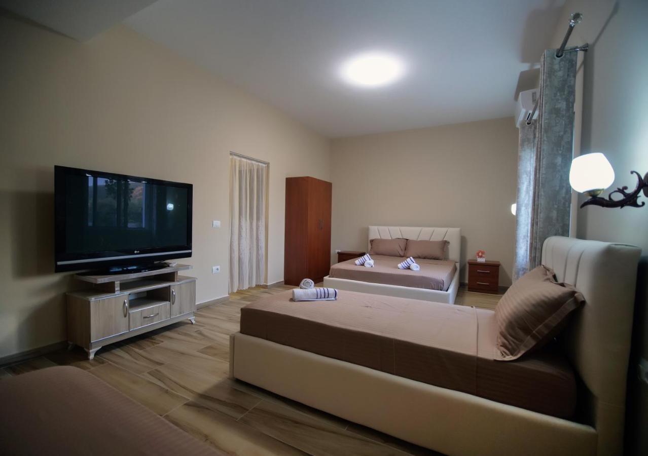 Hotel Hanna & Solei