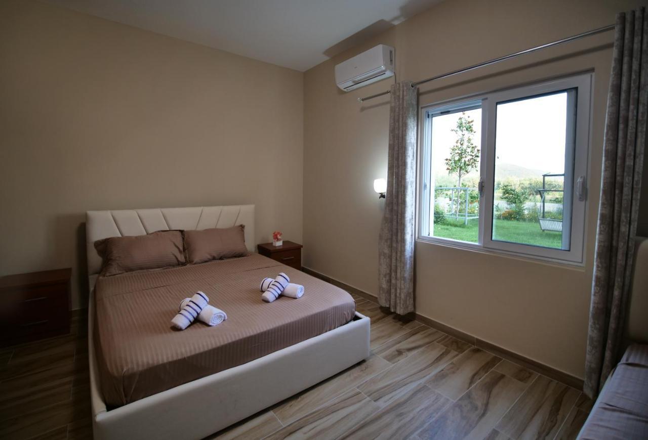Hanna & Solei Hotel