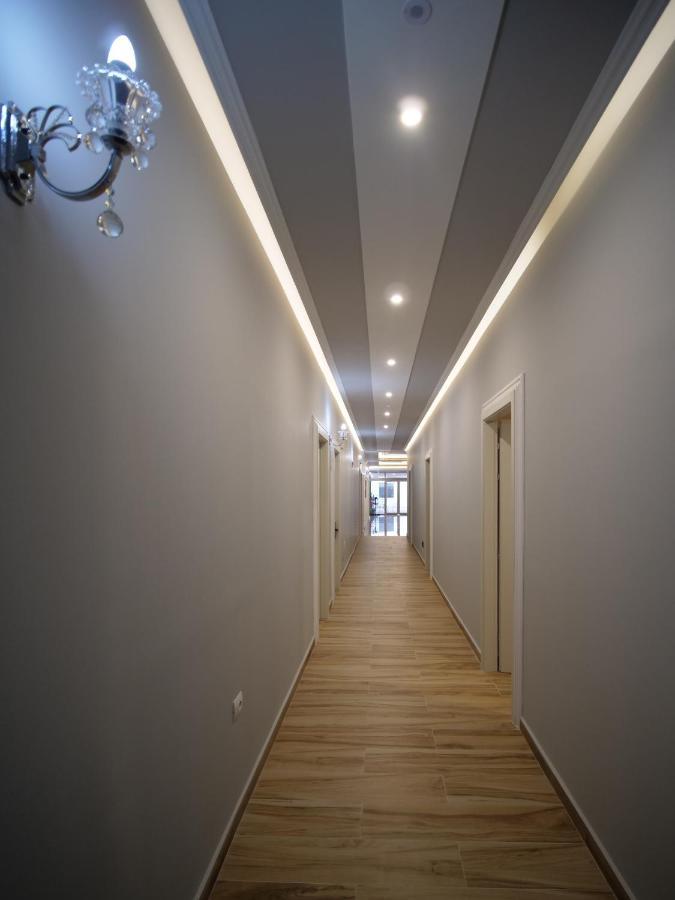 Hotel Hanna & Solei 3*