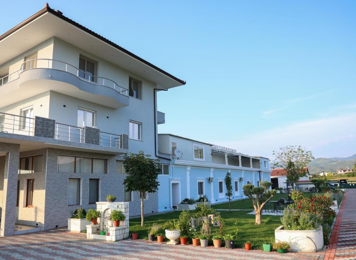 Hanna & Solei Hotel Berat