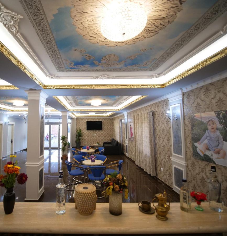 Hotel Hanna & Solei 3*