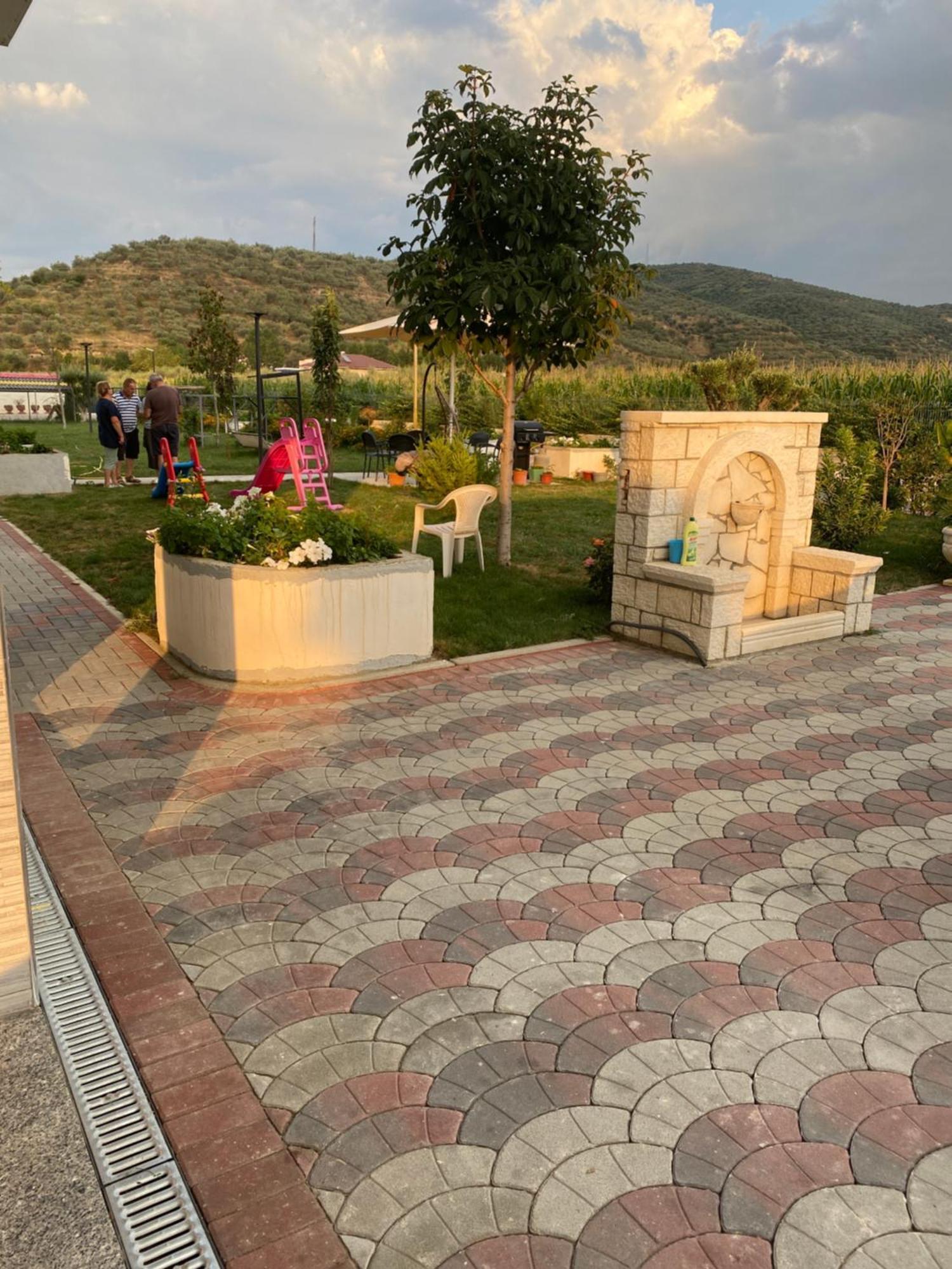 Hotel Hanna & Solei 3*