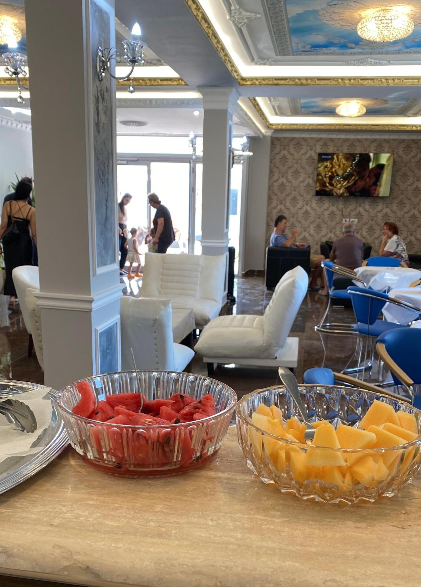 Hanna & Solei Hotel Berat