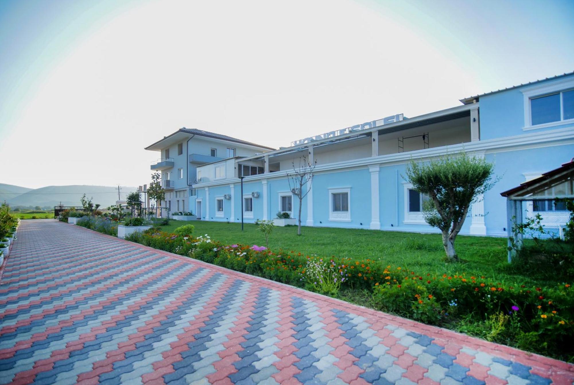 Hanna & Solei Hotel 3*