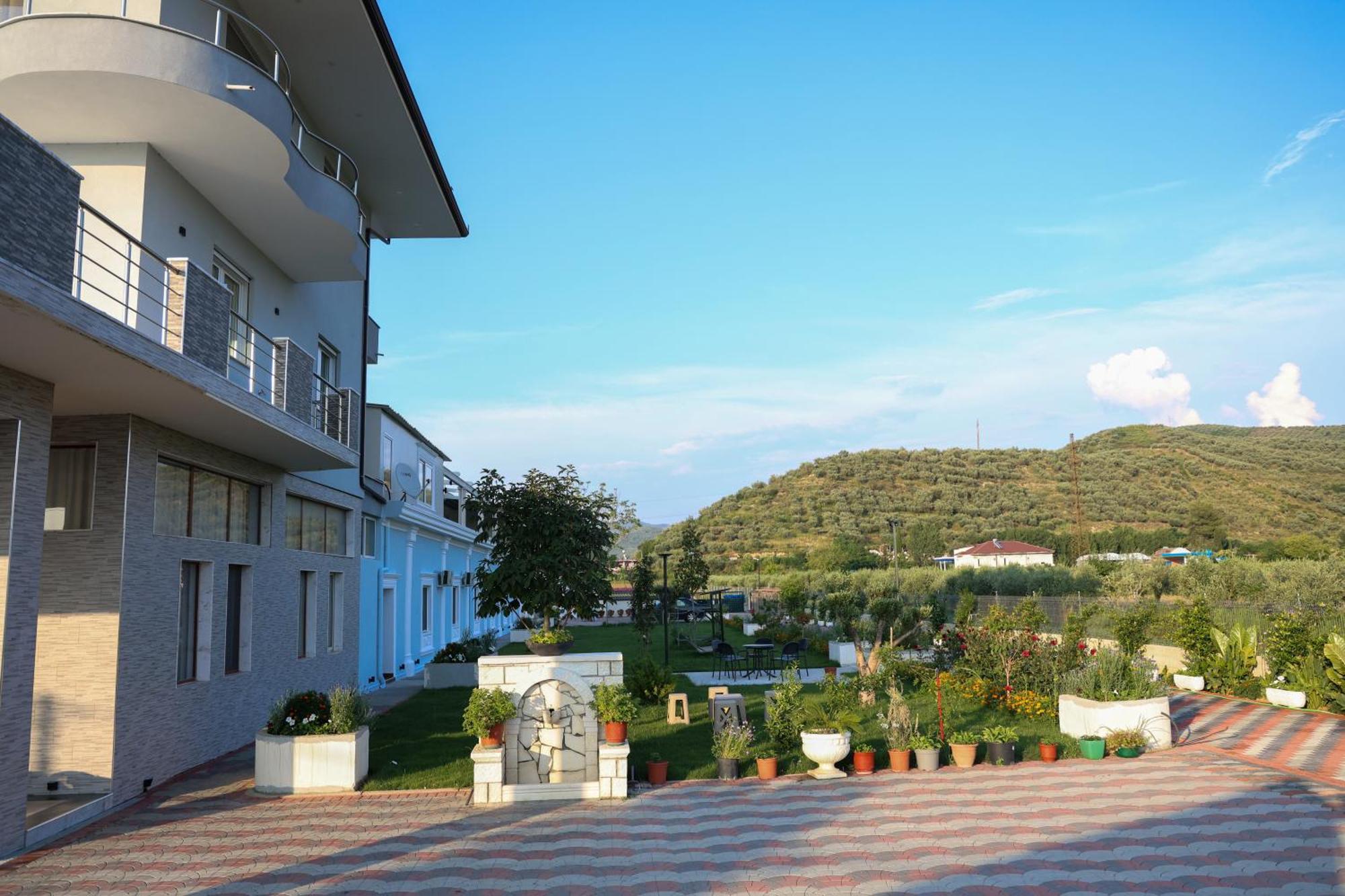 Hotel Hanna & Solei