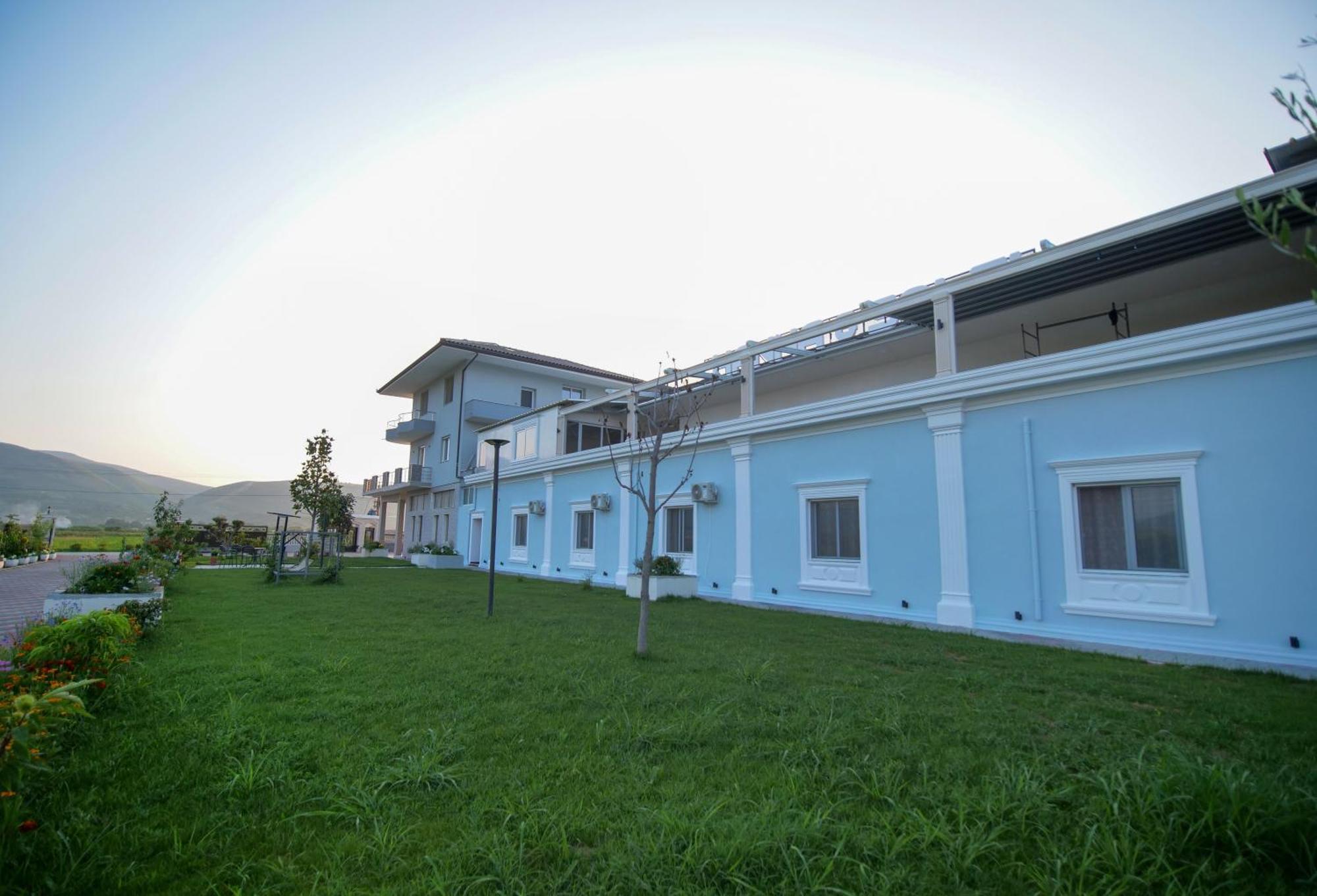 Hanna & Solei Hotel