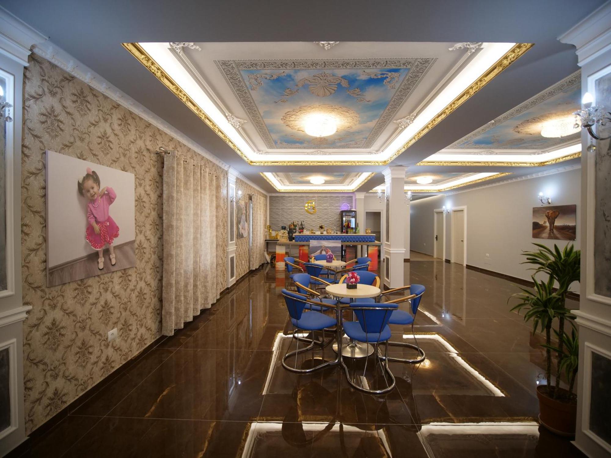 Hotel Hanna & Solei 3*