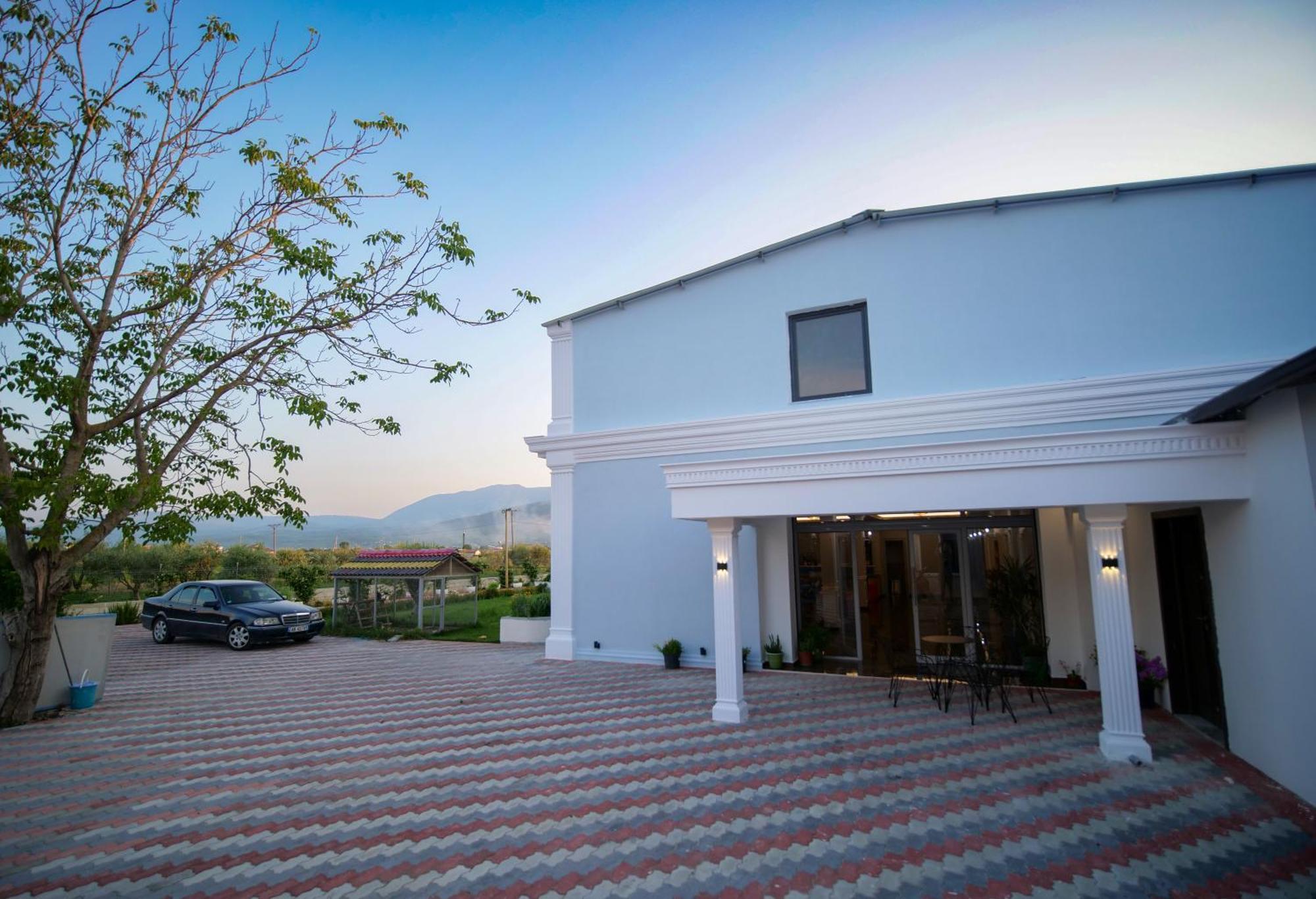 Hotel Hanna & Solei
