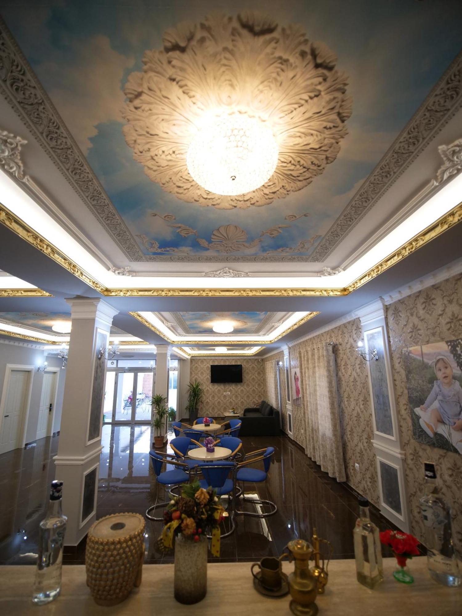 Hanna & Solei Hotel Berat