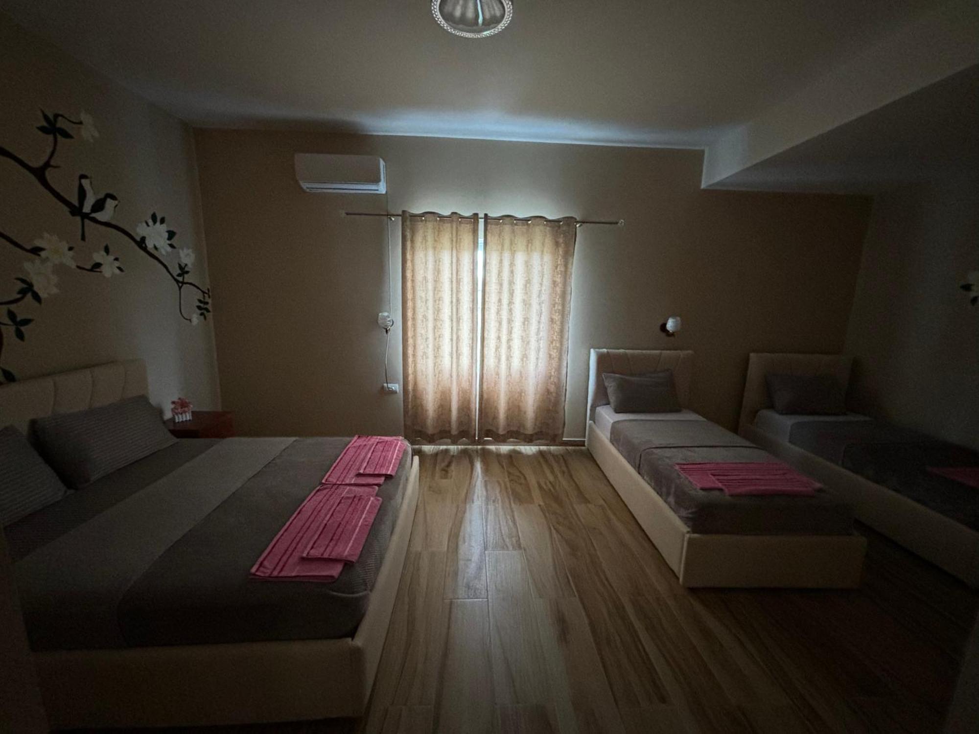 Hotel Hanna & Solei 3*