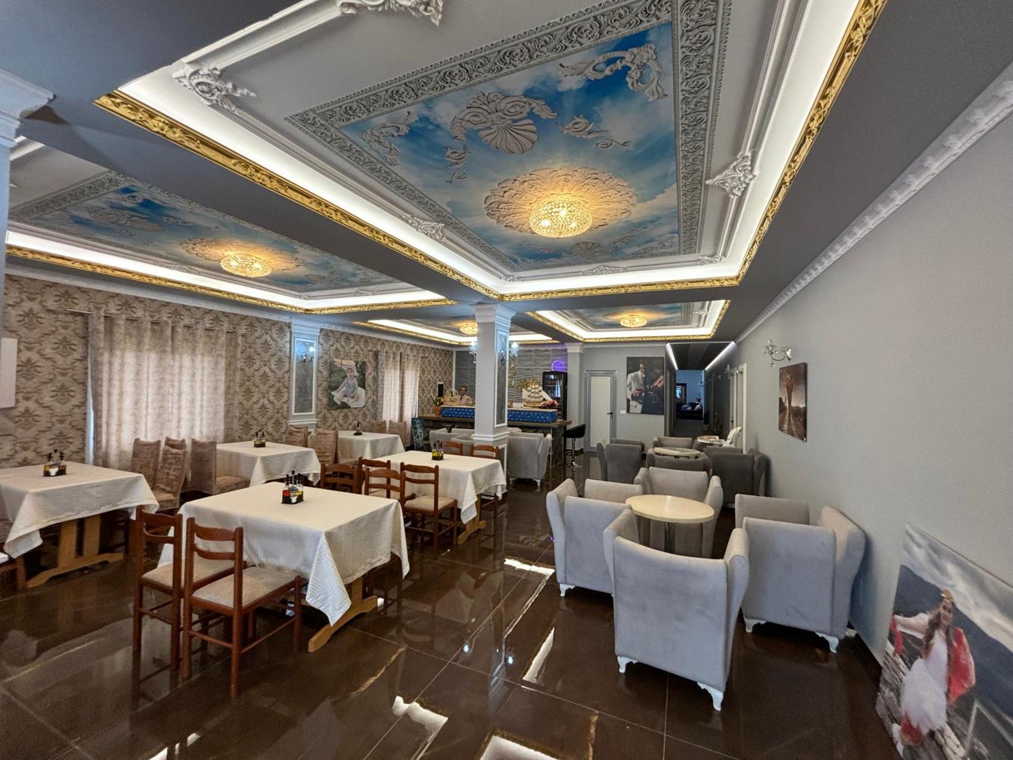 Hanna & Solei Hotel Berat