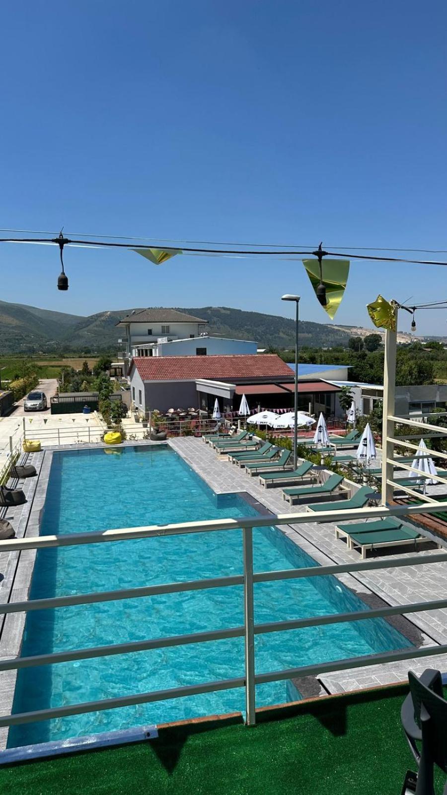 Hotel Hanna & Solei 3*