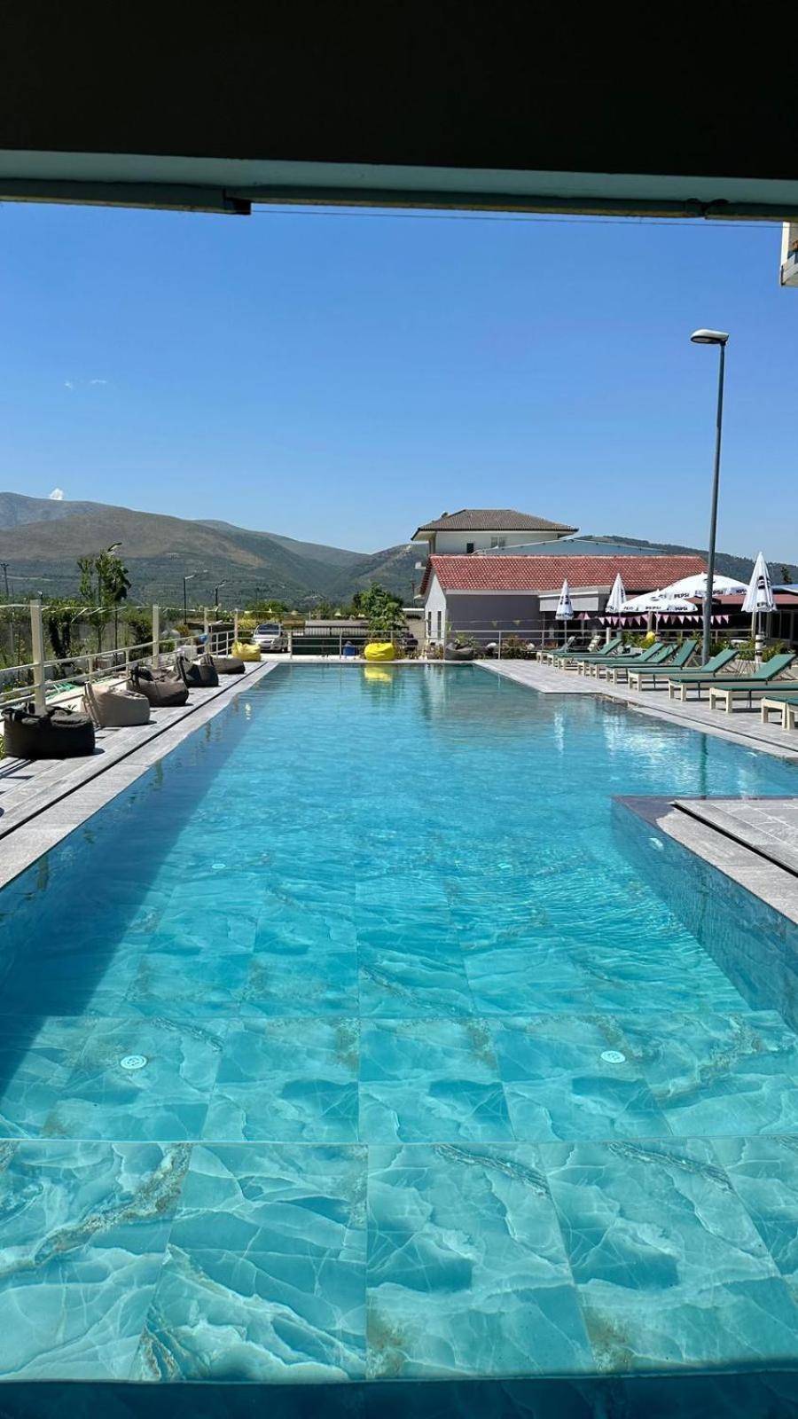Hanna & Solei Hotel Berat