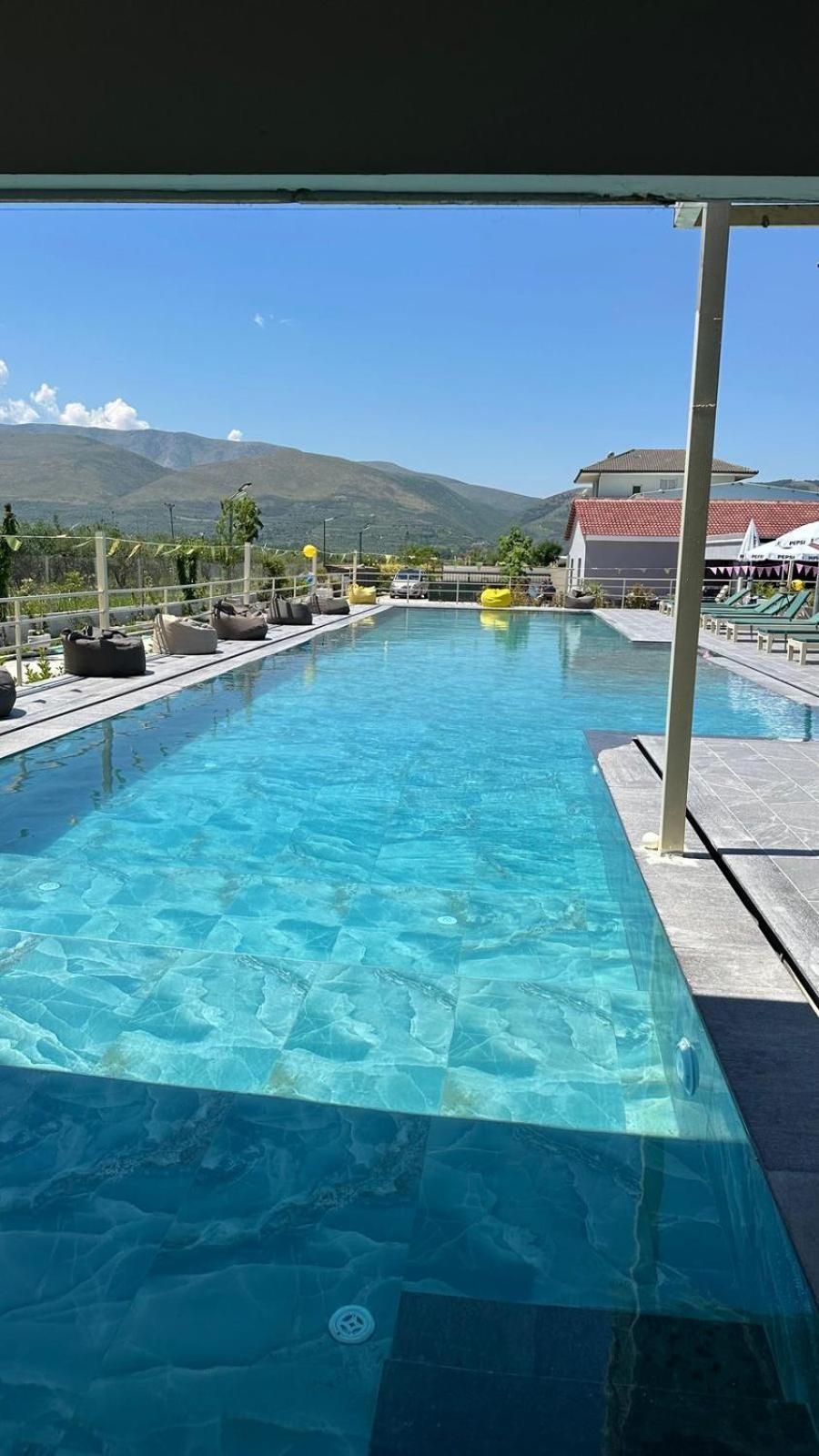 Hotel Hanna & Solei