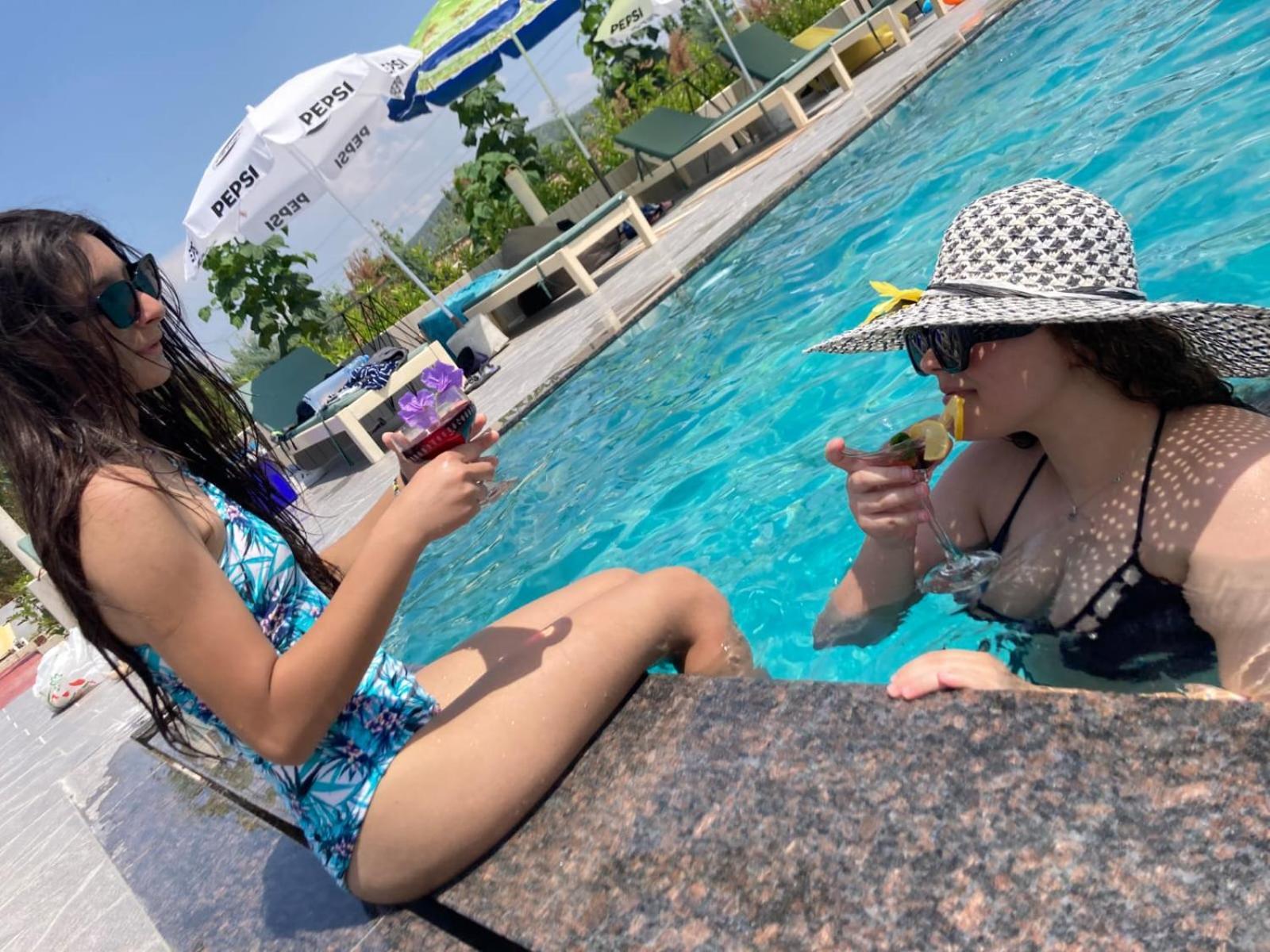 Hotel Hanna & Solei