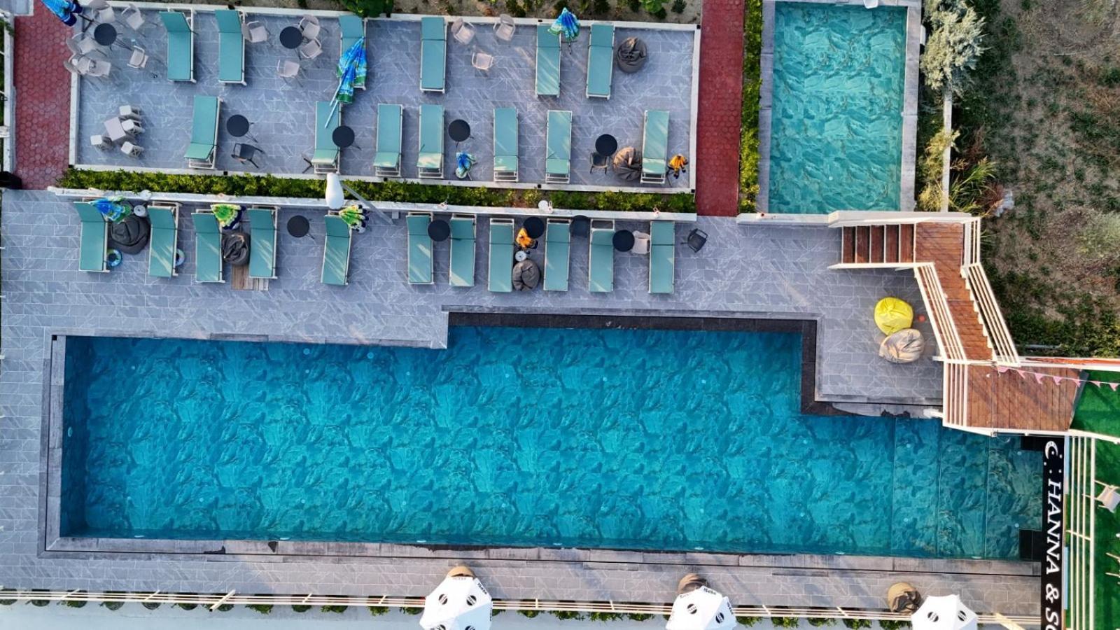 Hanna & Solei Hotel Berat